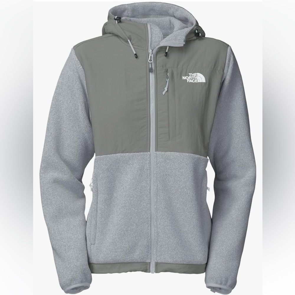 The North Face Sz M Women’s Gray Performance Jacket